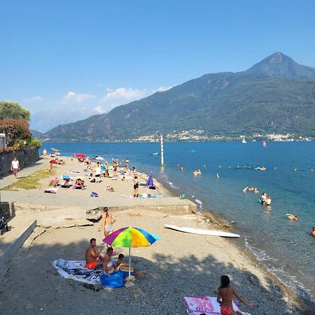 Lakeview Lakecomo, Cipresso 7, 4Seasons, Terrace, 30M To Lake! By Stayhere-Lakecomo Acquaseria Екстериор снимка