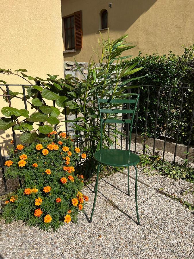 Lakeview Lakecomo, Cipresso 7, 4Seasons, Terrace, 30M To Lake! By Stayhere-Lakecomo Acquaseria Екстериор снимка