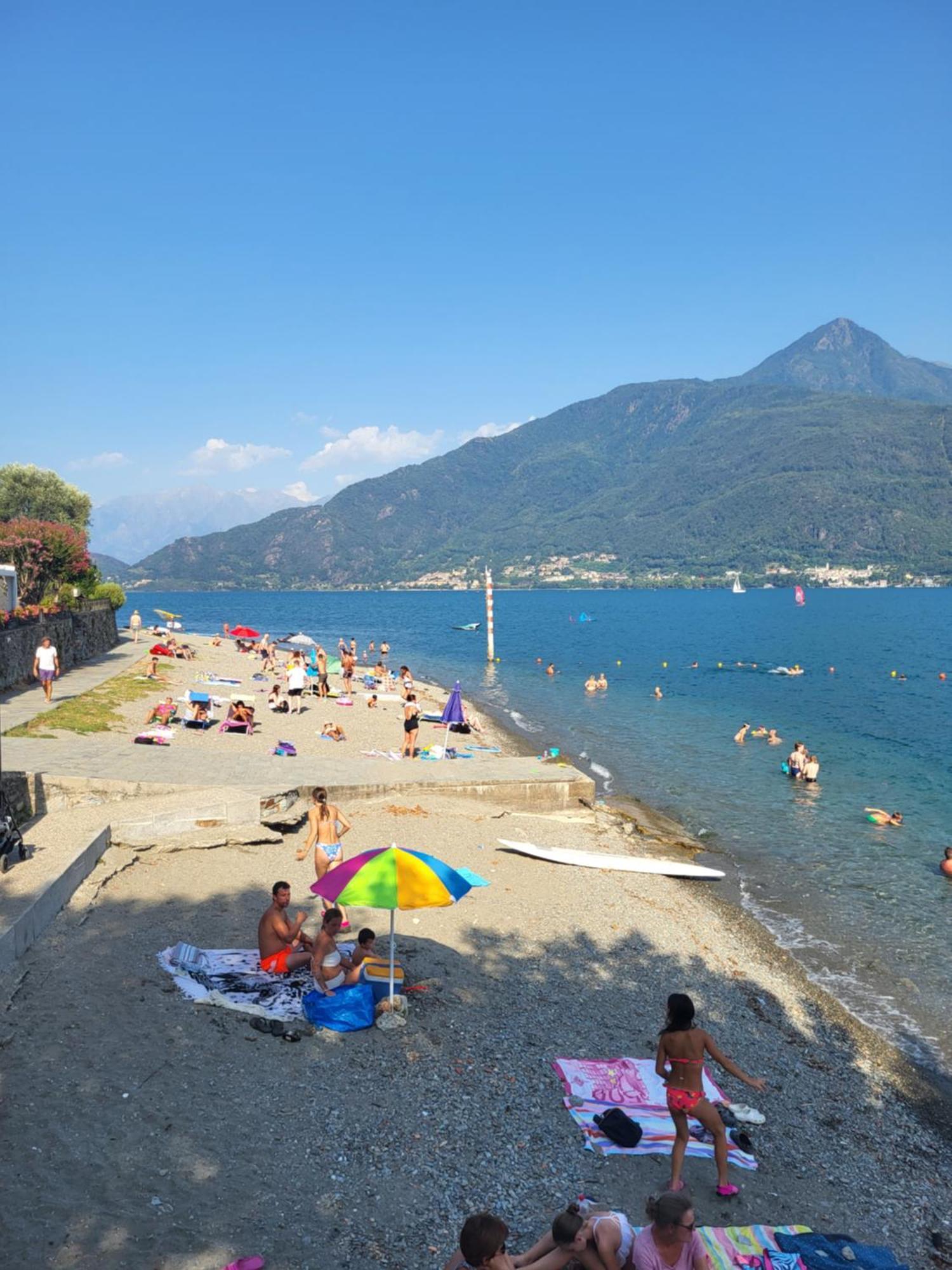 Lakeview Lakecomo, Cipresso 7, 4Seasons, Terrace, 30M To Lake! By Stayhere-Lakecomo Acquaseria Екстериор снимка